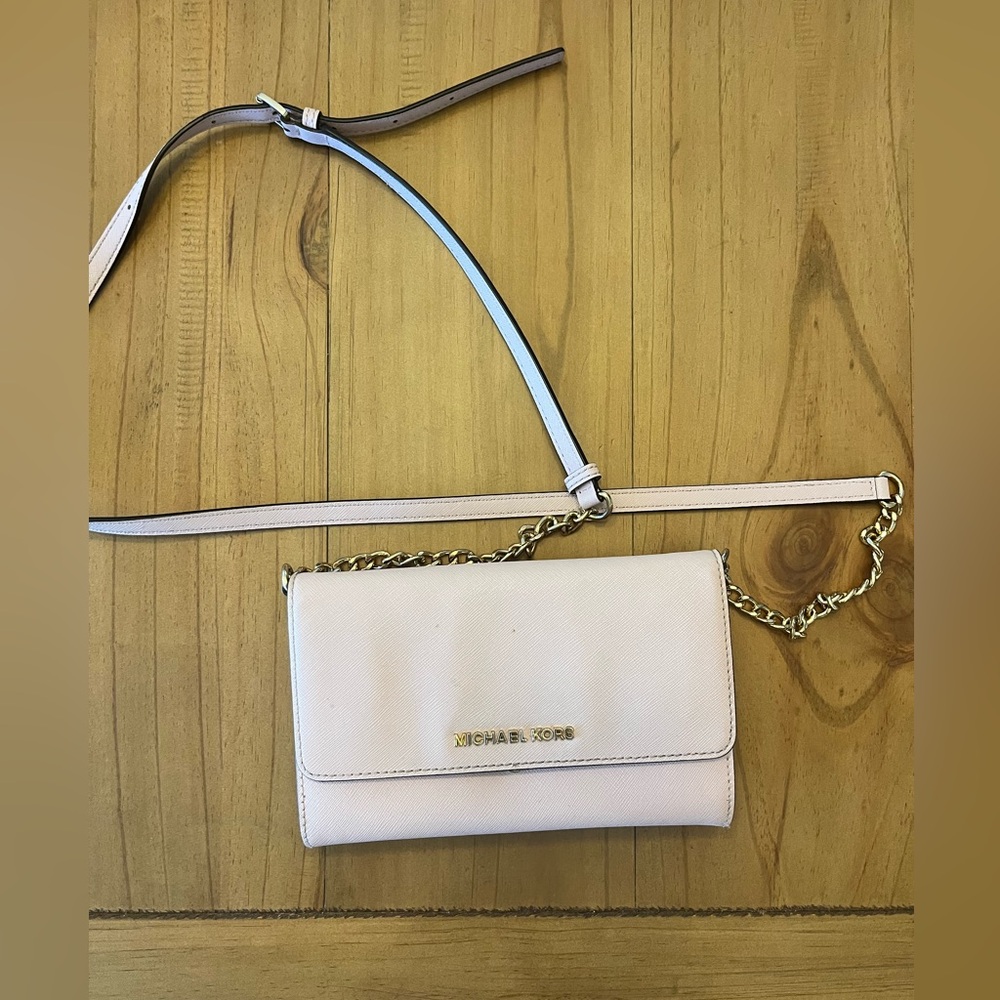 crossover handbag
